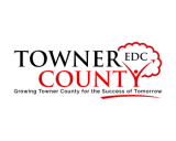 https://www.logocontest.com/public/logoimage/1714194223Towner County Economic Development Corporation15.png